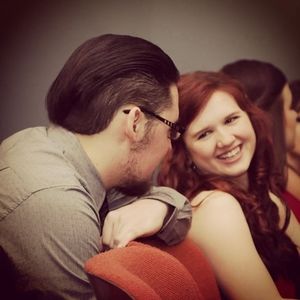 Meet your Posher, Nichole